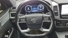 2023 SsangYong Rexton Diesel 2.2 4WD — фото 10