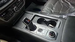2023 SsangYong Rexton Diesel 2.2 4WD — фото 13