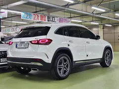 2023 Mercedes-Benz GLA-Class GLA250 4MATIC, белый — фото 2