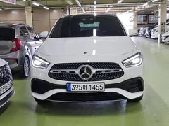 2023 Mercedes-Benz GLA-Class GLA250 4MATIC, белый — фото 3