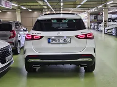 2023 Mercedes-Benz GLA-Class GLA250 4MATIC, белый — фото 4