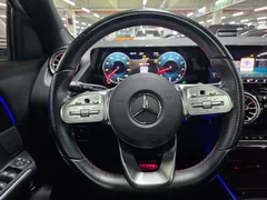 2023 Mercedes-Benz GLA-Class GLA250 4MATIC, белый — фото 6