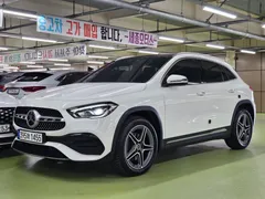 2023 Mercedes-Benz GLA-Class GLA250 4MATIC, белый — фото 11