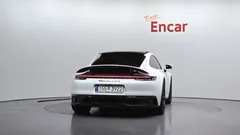 2023 Porsche 911 Carrera 4 GTS — фото 4