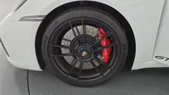 2023 Porsche 911 Carrera 4 GTS — фото 5