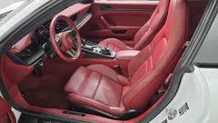 2023 Porsche 911 Carrera 4 GTS — фото 7