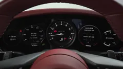 2023 Porsche 911 Carrera 4 GTS — фото 8