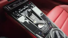2023 Porsche 911 Carrera 4 GTS — фото 9