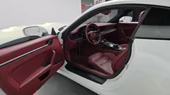 2023 Porsche 911 Carrera 4 GTS — фото 10