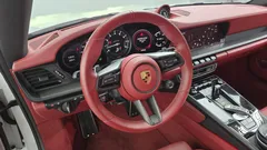 2023 Porsche 911 Carrera 4 GTS — фото 13