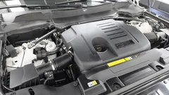 2021 Land Rover Range Rover Sport P360 HSE Dynamic, белый — фото 6