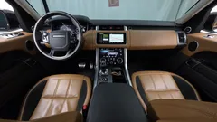 2021 Land Rover Range Rover Sport P360 HSE Dynamic, белый — фото 7