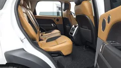 2021 Land Rover Range Rover Sport P360 HSE Dynamic, белый — фото 12