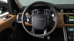 2021 Land Rover Range Rover Sport P360 HSE Dynamic, белый — фото 13