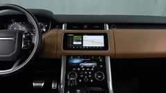 2021 Land Rover Range Rover Sport P360 HSE Dynamic, белый — фото 14