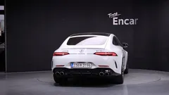 2023 Mercedes-Benz AMG GT 4Door 43 4MATIC+ Dynamic — фото 4