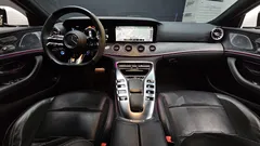 2023 Mercedes-Benz AMG GT 4Door 43 4MATIC+ Dynamic — фото 7