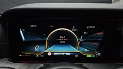 2023 Mercedes-Benz AMG GT 4Door 43 4MATIC+ Dynamic — фото 8