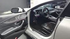 2023 Mercedes-Benz AMG GT 4Door 43 4MATIC+ Dynamic — фото 10