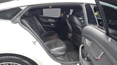 2023 Mercedes-Benz AMG GT 4Door 43 4MATIC+ Dynamic — фото 11