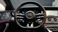 2023 Mercedes-Benz AMG GT 4Door 43 4MATIC+ Dynamic — фото 12