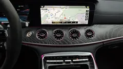2023 Mercedes-Benz AMG GT 4Door 43 4MATIC+ Dynamic — фото 13