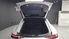 2023 Mercedes-Benz AMG GT 4Door 43 4MATIC+ Dynamic — фото 20