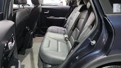 2022 Kia Niro 1.6 HEV, синий — фото 11