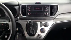 2022 Kia Ray Van — фото 14