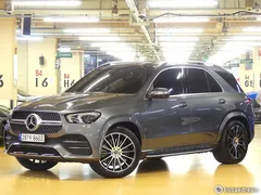 2022 Mercedes-Benz GLE-Class GLE450 4MATIC — фото 2