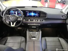 2022 Mercedes-Benz GLE-Class GLE450 4MATIC — фото 4