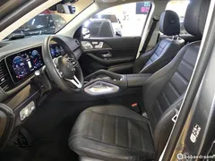 2022 Mercedes-Benz GLE-Class GLE450 4MATIC — фото 8