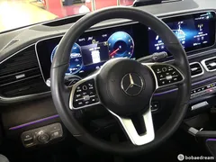 2022 Mercedes-Benz GLE-Class GLE450 4MATIC — фото 16