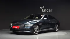 2022 Genesis G80 Gasoline 2.5 Turbo AWD — фото 1