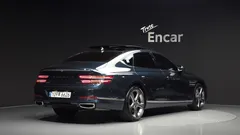 2022 Genesis G80 Gasoline 2.5 Turbo AWD — фото 2