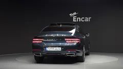 2022 Genesis G80 Gasoline 2.5 Turbo AWD — фото 4