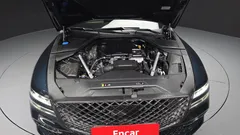 2022 Genesis G80 Gasoline 2.5 Turbo AWD — фото 6