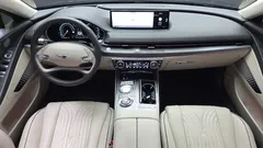 2022 Genesis G80 Gasoline 2.5 Turbo AWD — фото 7