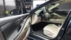 2022 Genesis G80 Gasoline 2.5 Turbo AWD — фото 10