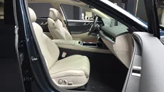 2022 Genesis G80 Gasoline 2.5 Turbo AWD — фото 11