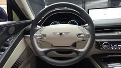 2022 Genesis G80 Gasoline 2.5 Turbo AWD — фото 13