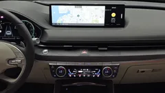 2022 Genesis G80 Gasoline 2.5 Turbo AWD — фото 15