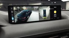 2022 Genesis G80 Gasoline 2.5 Turbo AWD — фото 16