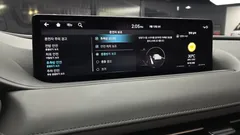 2022 Genesis G80 Gasoline 2.5 Turbo AWD — фото 17