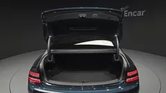 2022 Genesis G80 Gasoline 2.5 Turbo AWD — фото 20