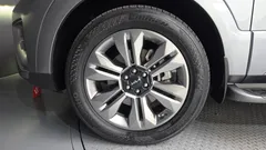 2022 Kia Mohave Diesel 3.0 4WD 5-Seater, серый — фото 5
