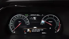 2022 Kia Mohave Diesel 3.0 4WD 5-Seater, серый — фото 8