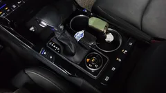 2022 Kia Mohave Diesel 3.0 4WD 5-Seater, серый — фото 9