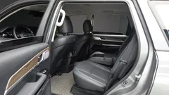 2022 Kia Mohave Diesel 3.0 4WD 5-Seater, серый — фото 16