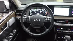 2022 Kia Mohave Diesel 3.0 4WD 5-Seater, серый — фото 17